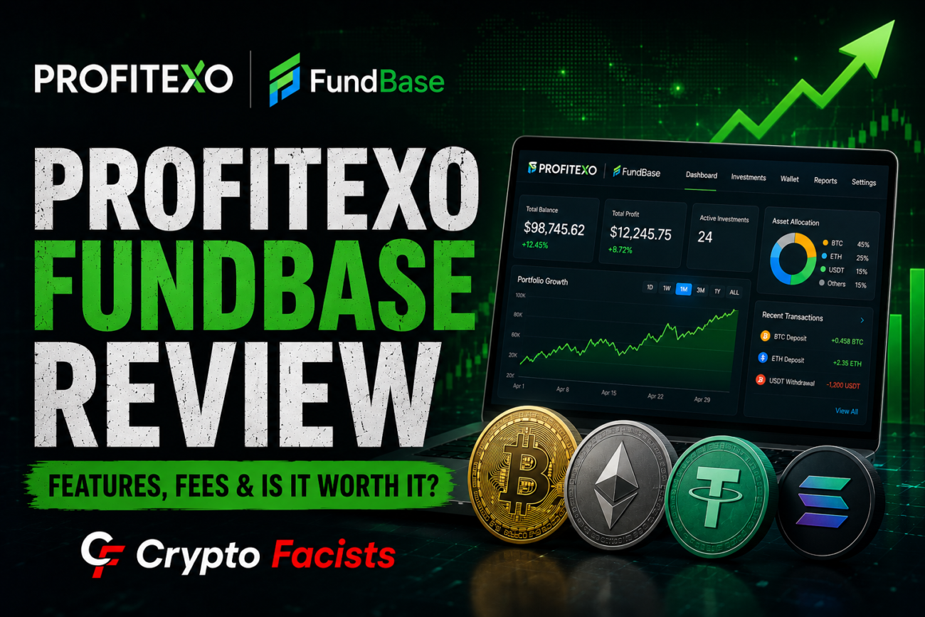 Profitexo Fundbase
