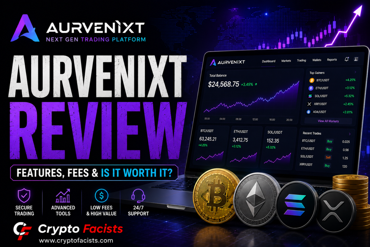 Aurvenixt