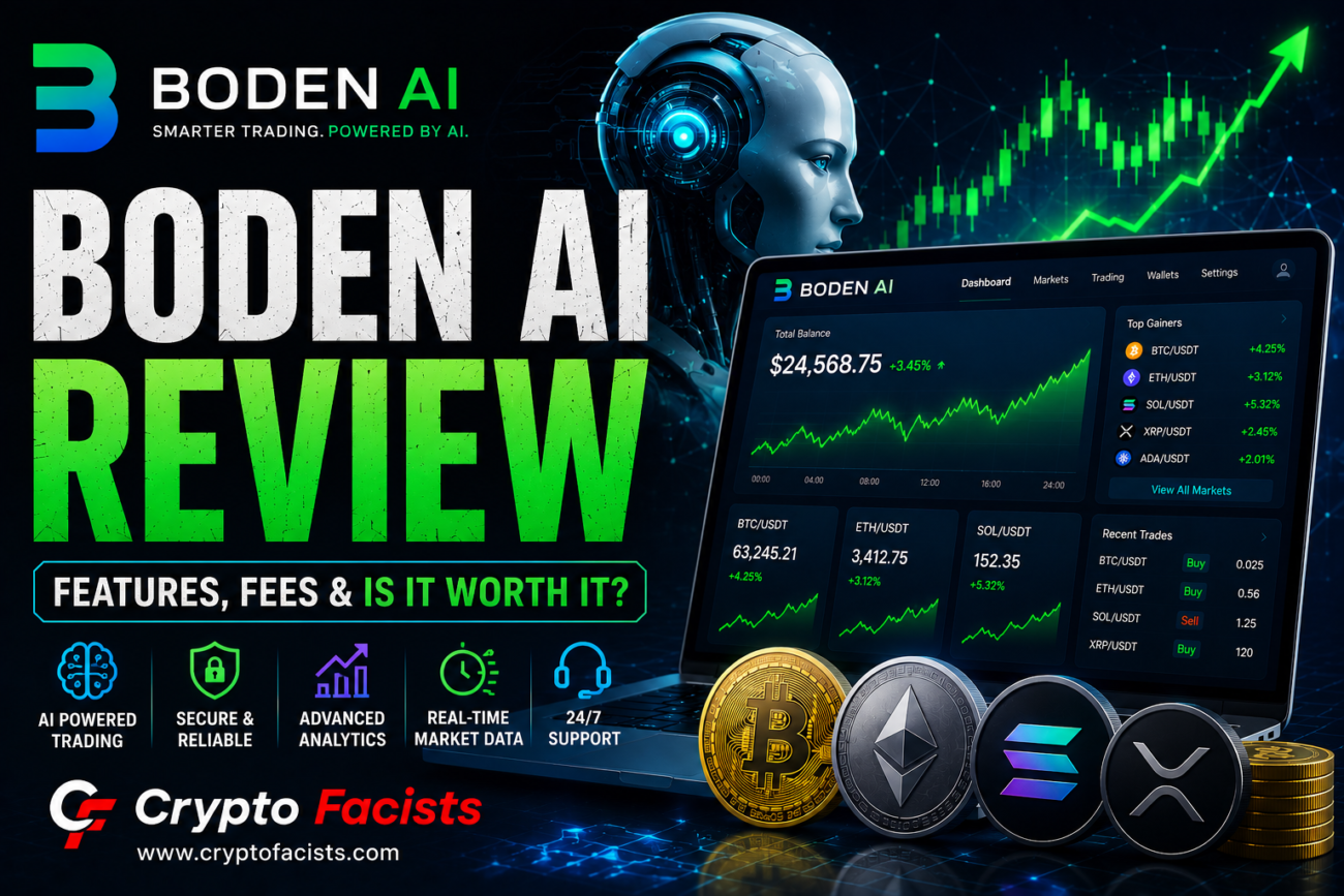 Boden AI