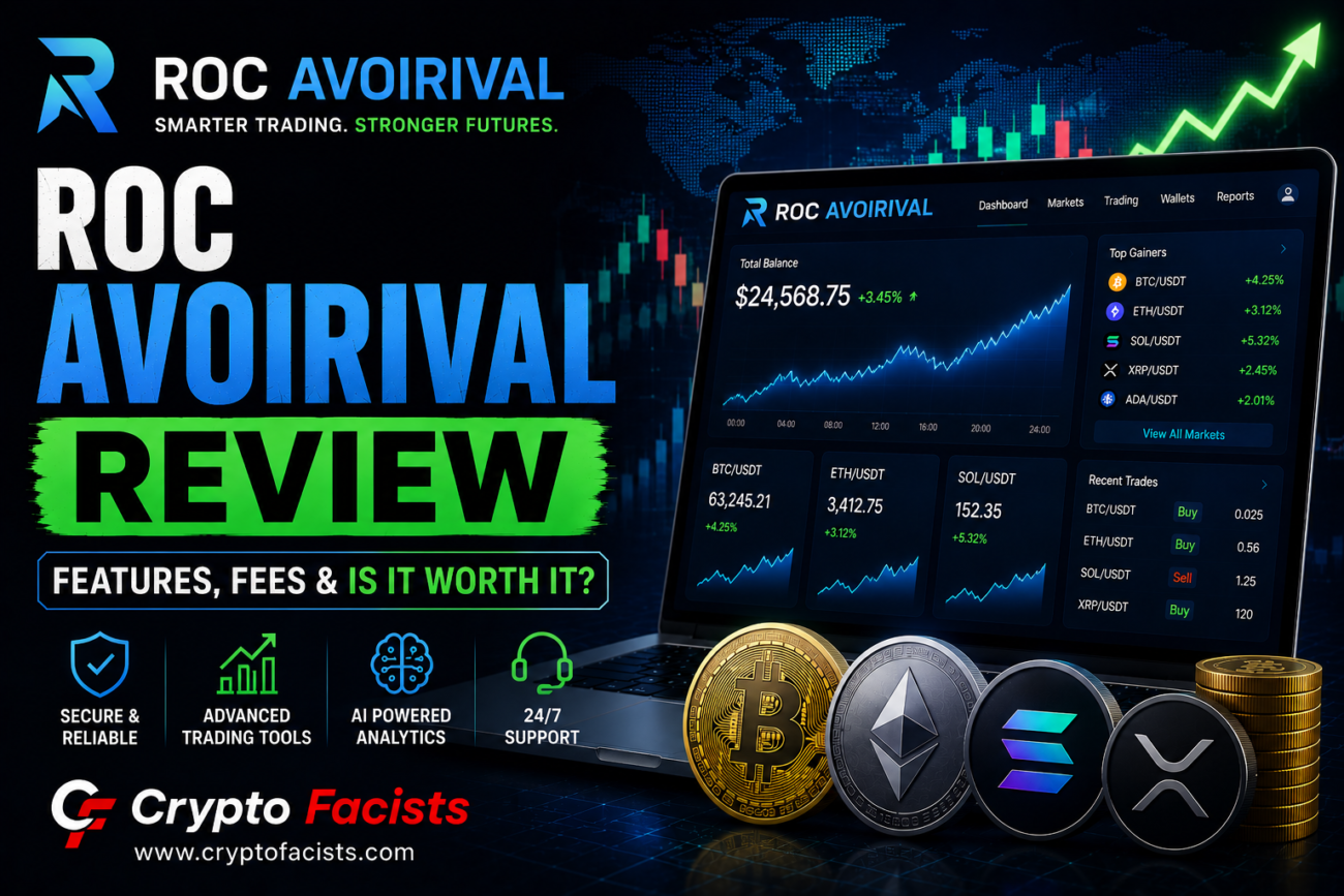 Roc Avoirival