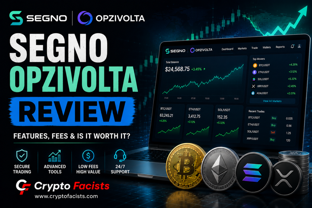 Segno Opzivolta